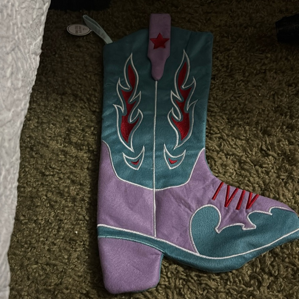 Brand new Taylor Swift, stocking